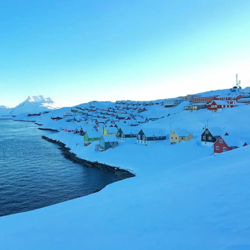 Snipe Worlds Make Icy&nbsp;Shift