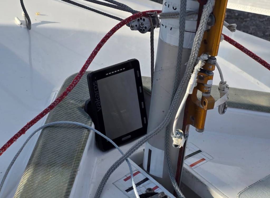 Electronic Device Allowed for a Test at the Bacardi&nbsp;Invitational