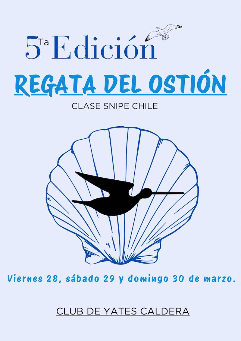 Regata del Ostion – Day&nbsp;1