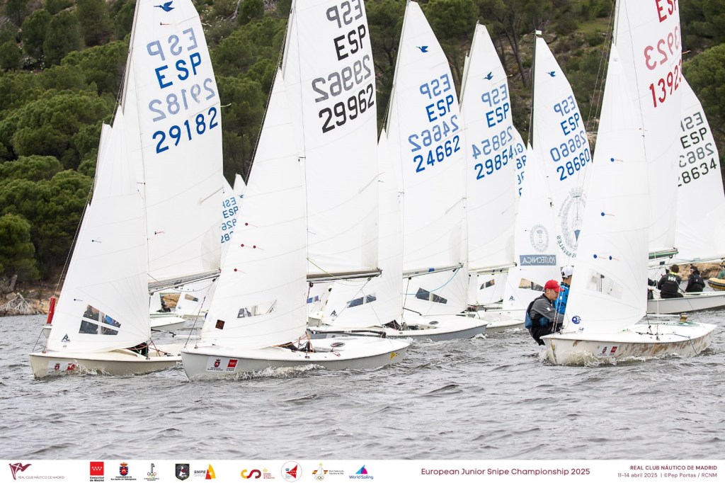 Junior Europeans –&nbsp;Final