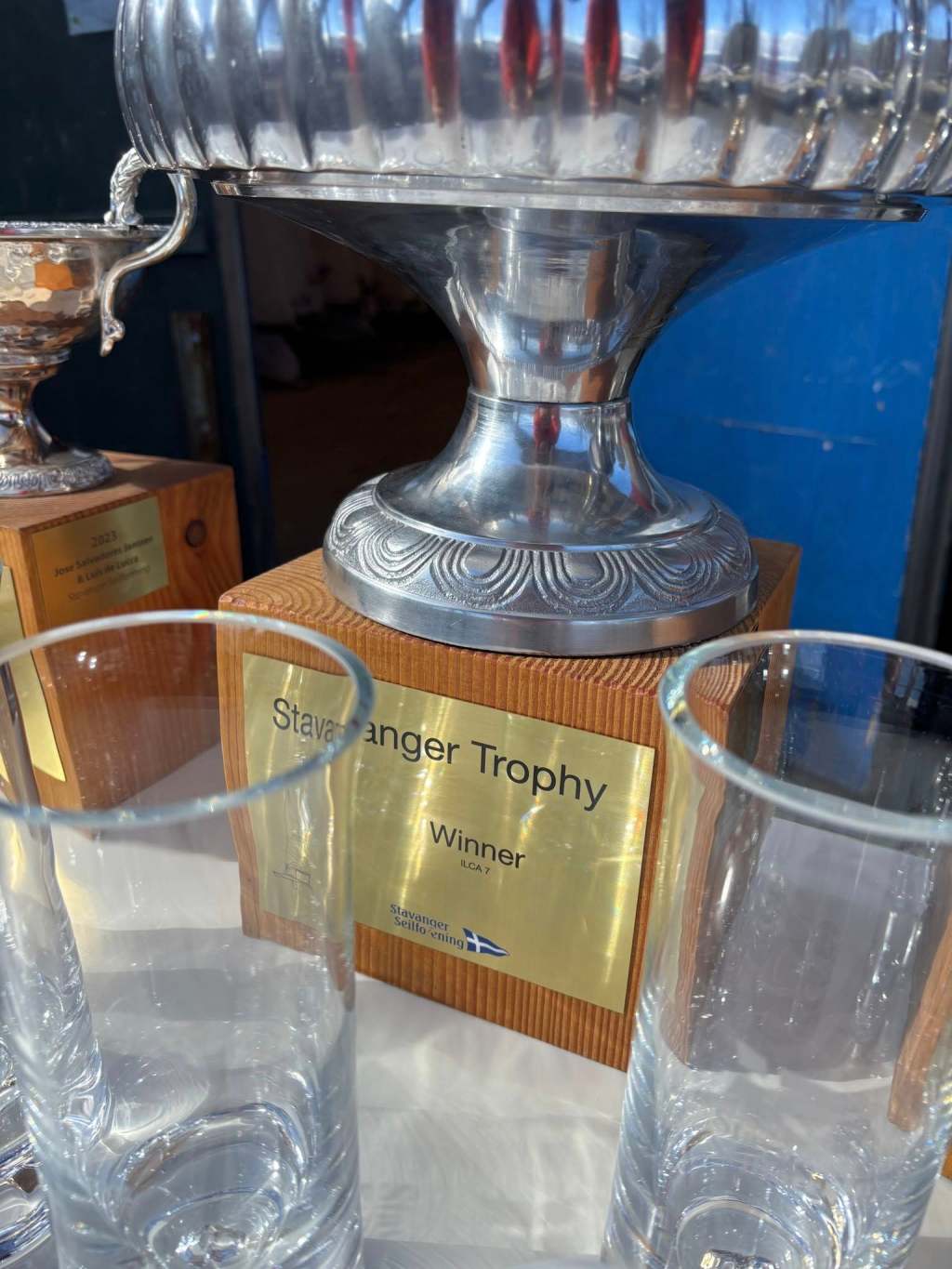 Stavanger Trophy