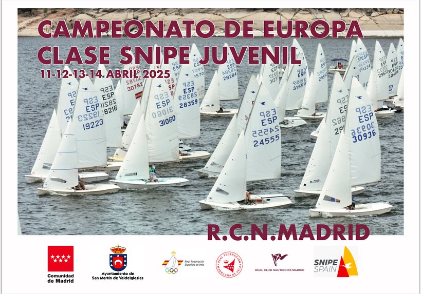 European Junior Championship