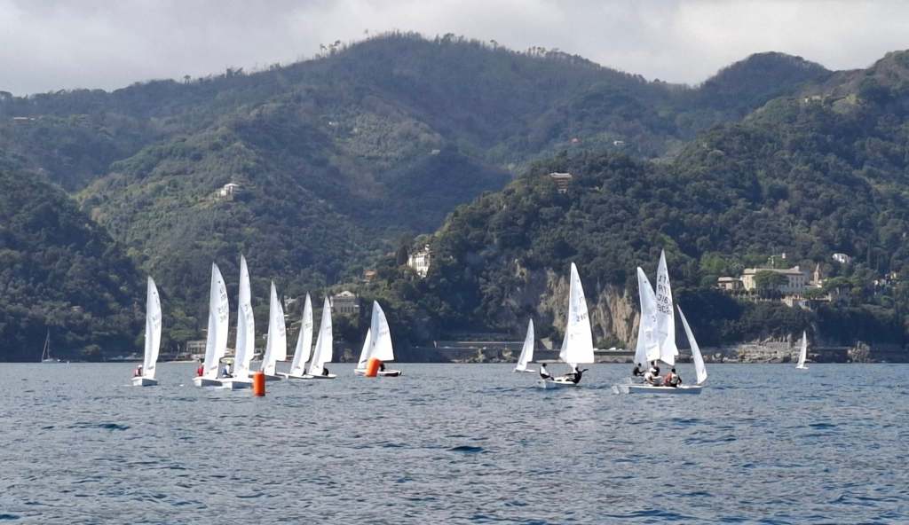 Regata Nazionale Rapallo