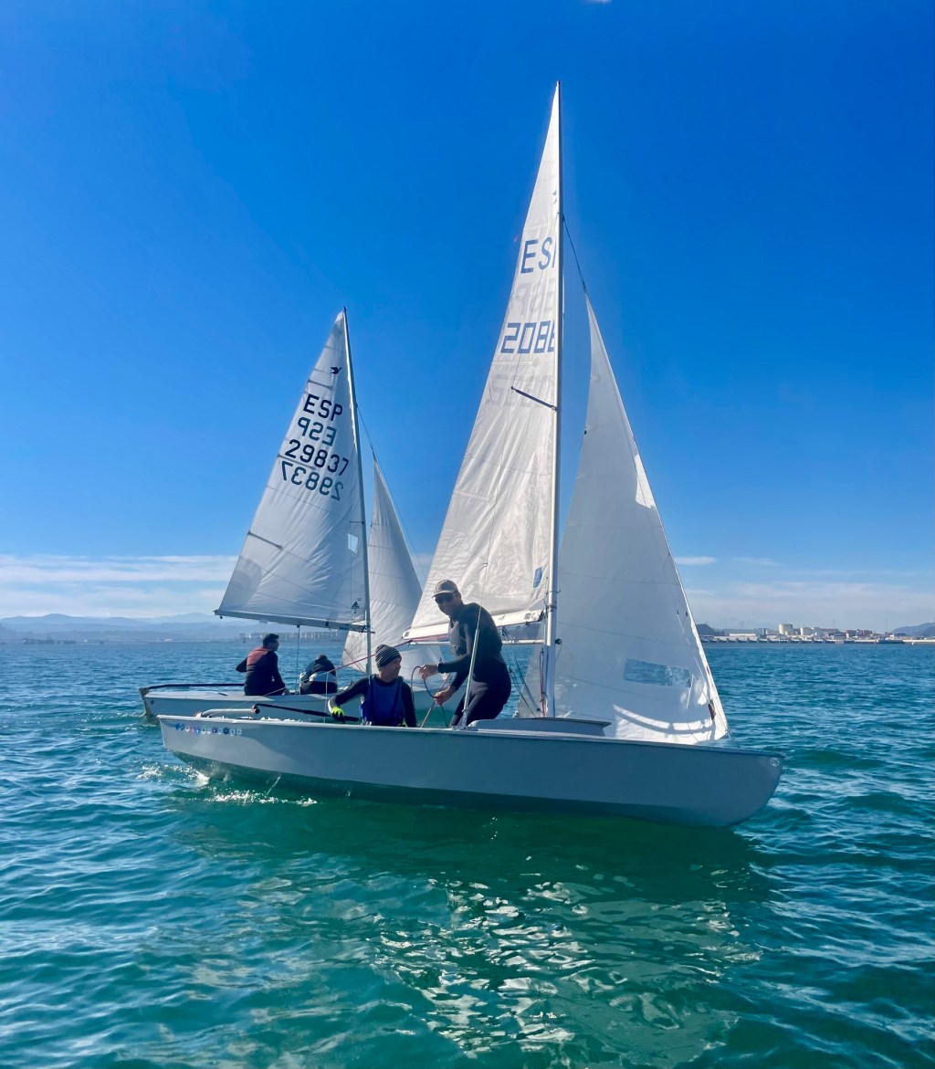 Trofeo Tend Networks