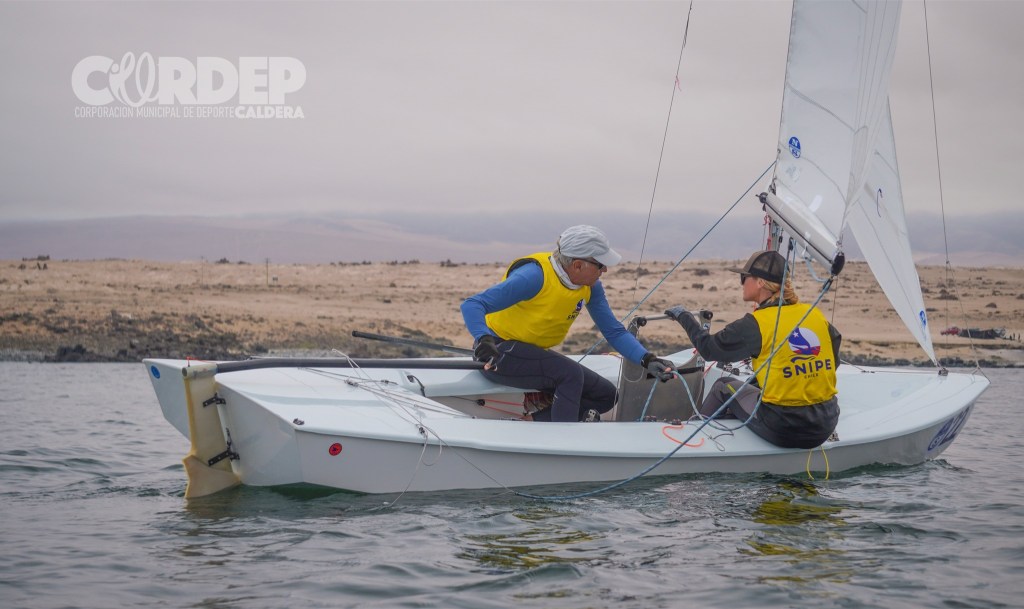 South American Championship –&nbsp;Final