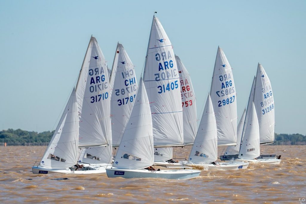 Campeonato San Isidro&nbsp;Labrador