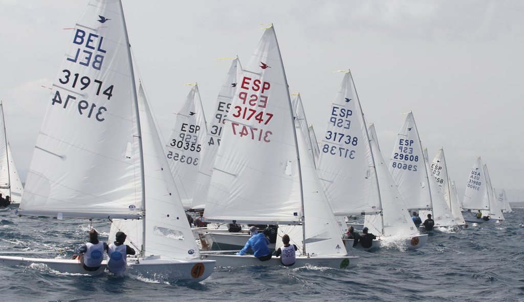 Spanish Nationals – Day&nbsp;2