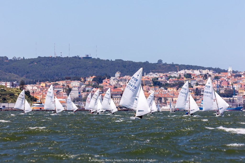 Campeonato Iberico –&nbsp;Final