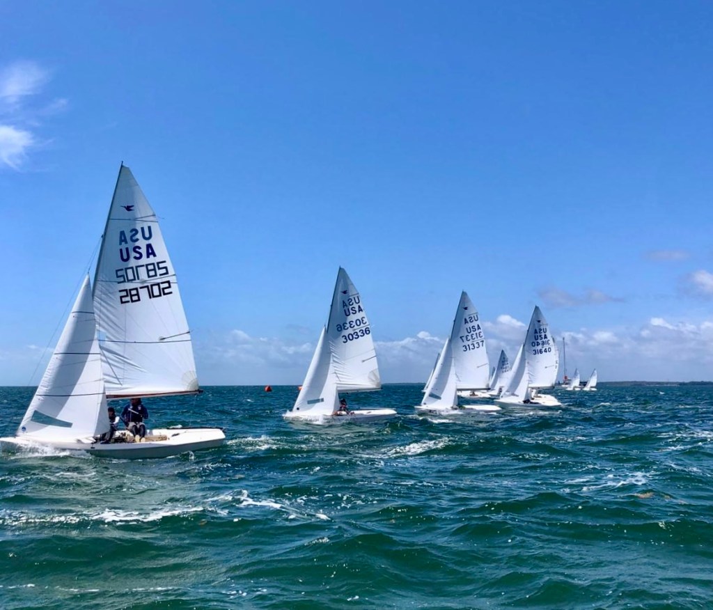 YES to Vakaros, Without any&nbsp;Doubt!