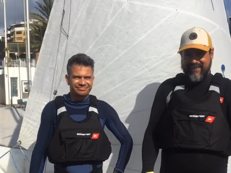 Trofeo Presidenta RCNGC