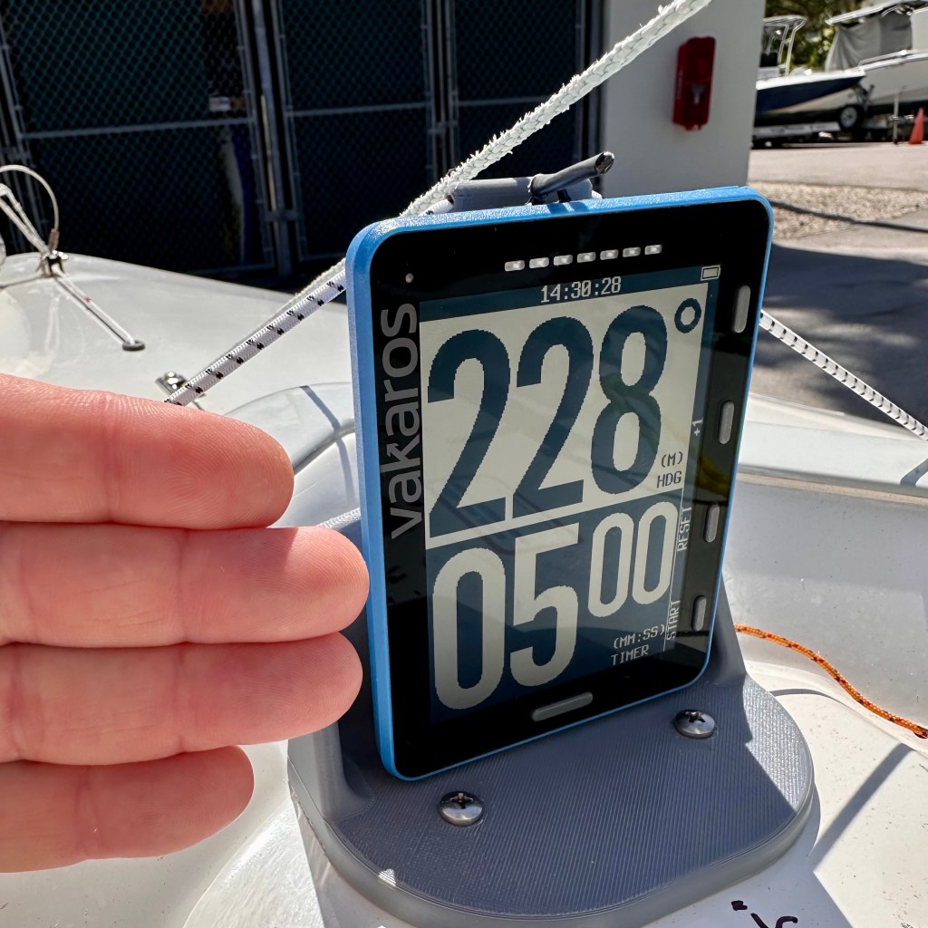 Race Sense: A Game&nbsp;Changer?