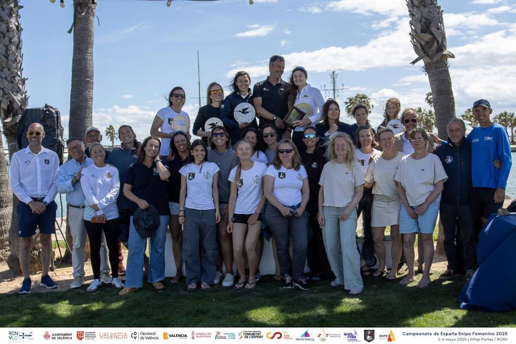 Women’s Spanish Nationals