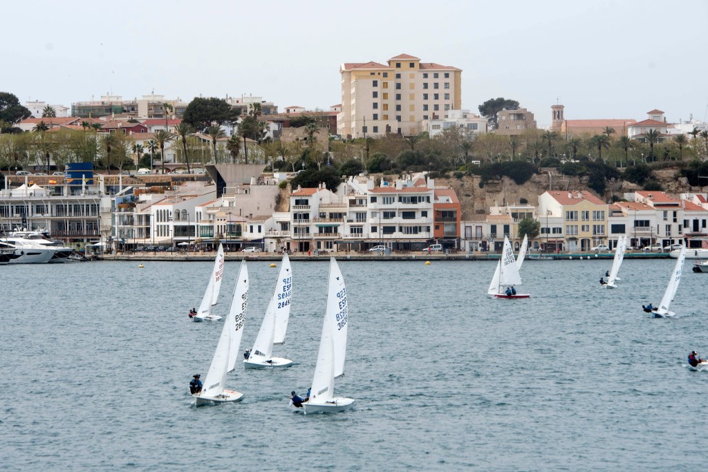 Copa Verano – Day&nbsp;1