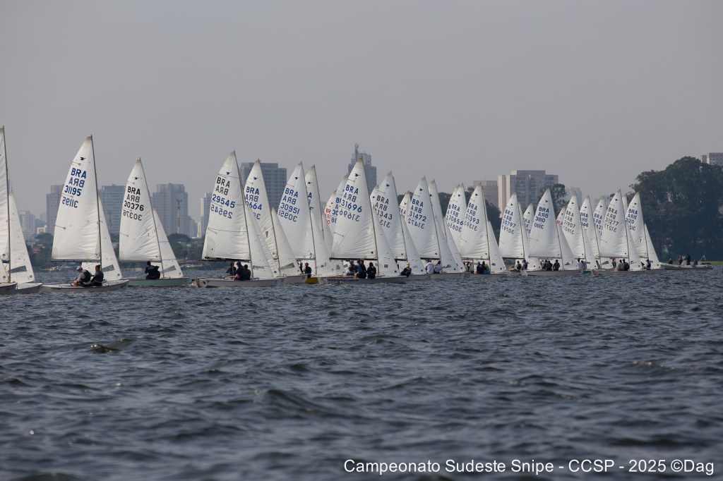 Campeonato Sudeste Brasileiro – Day&nbsp;1