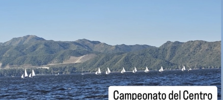 Campeonato del Centro