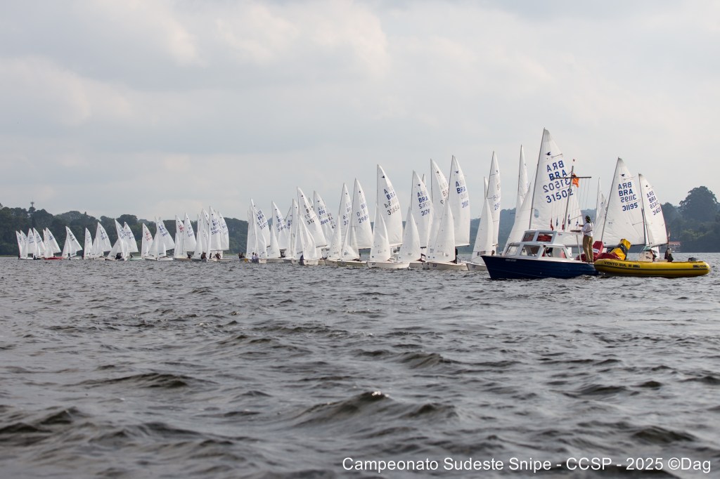 Campeonato Sudeste Brasileiro – Day&nbsp;2