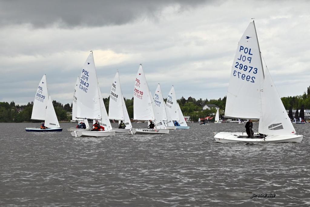 Regaty Warte Poznania