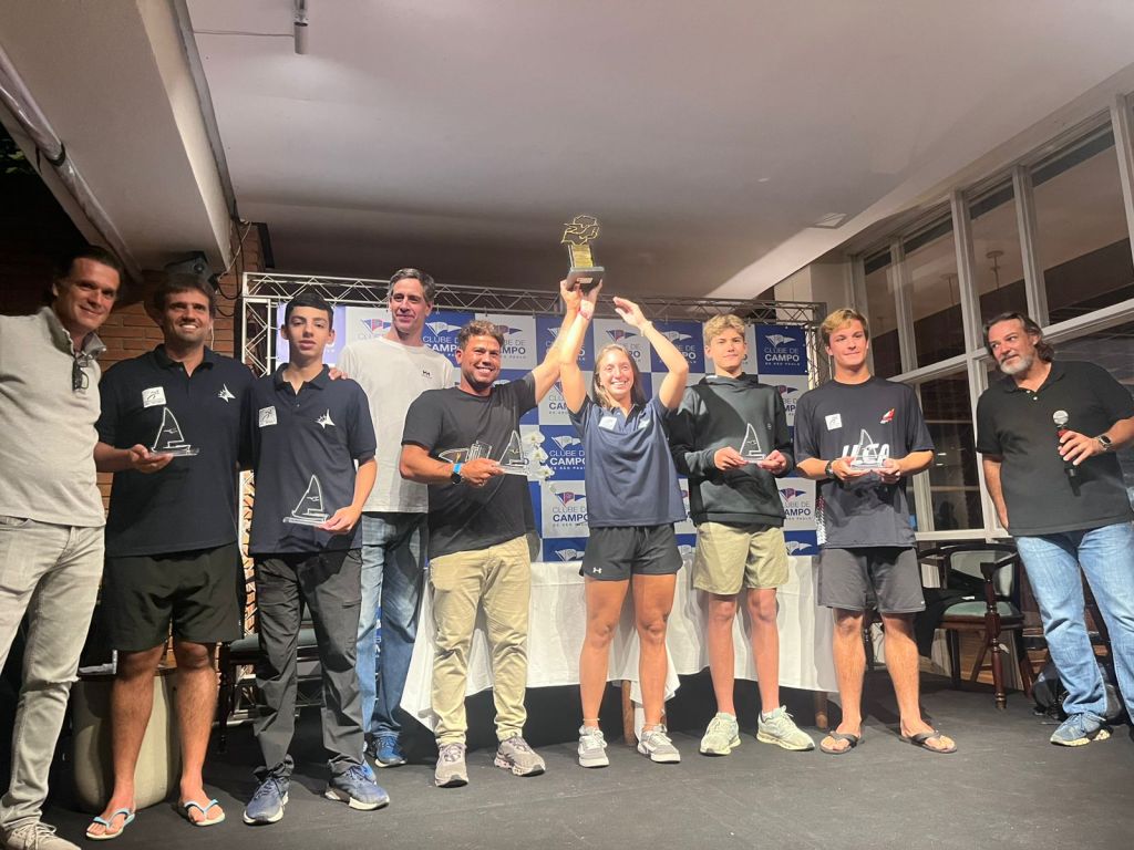 Campeonato Sudeste Brasileiro –&nbsp;Final